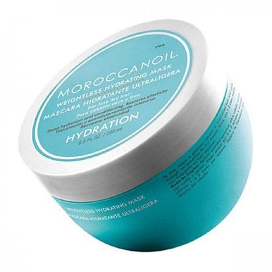 Jag Couture London - New York Hydratation Weightless Hydrating Mask 250ml
