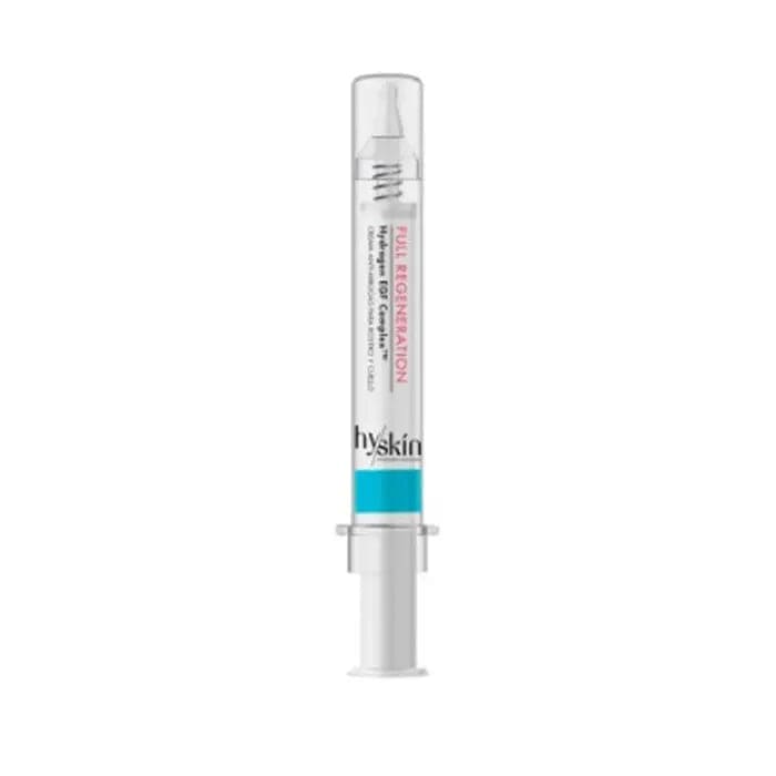 Jag Couture London - New York Hyskin Full Regeneration Cream 12ml