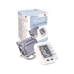 Jag Couture London - New York Ico Digital Echo Upper Arm Blood Pressure Monitor