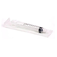 Jag Couture London - New York Ico Plus Three Body Syringe 50ml