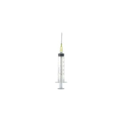 Jag Couture London - New York Ico Sterile Syringe 20ml 40/8 With Needle