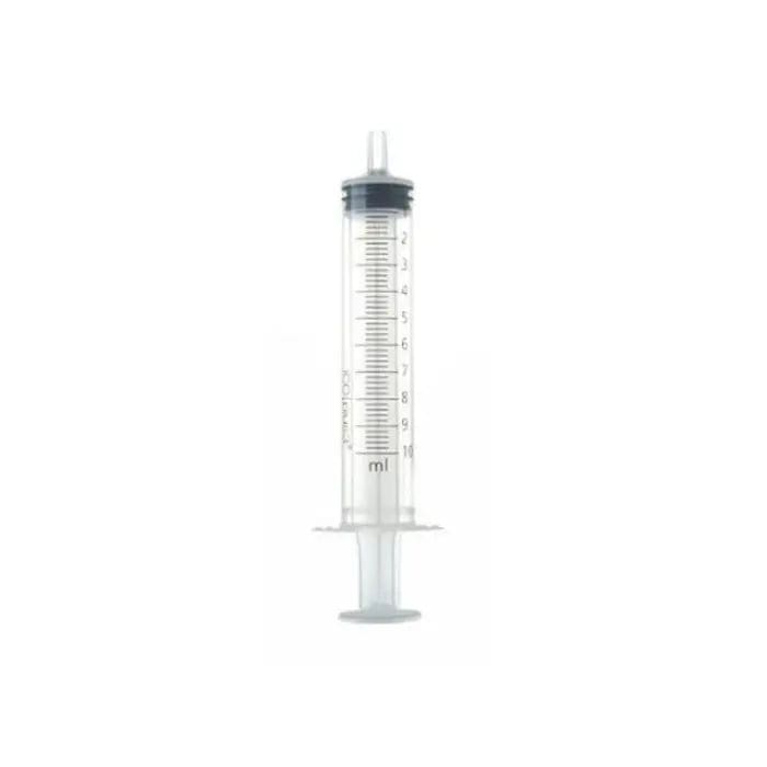 Jag Couture London - New York ICO Three-Body Syringe S/A