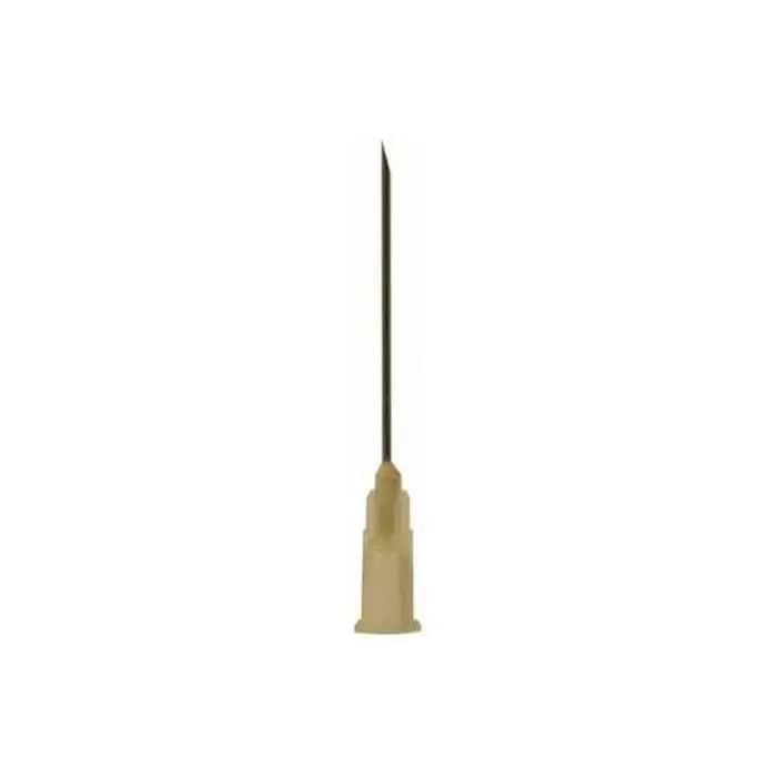 Jag Couture London - New York Icogamma Plus Needle 1,1 X 25mm