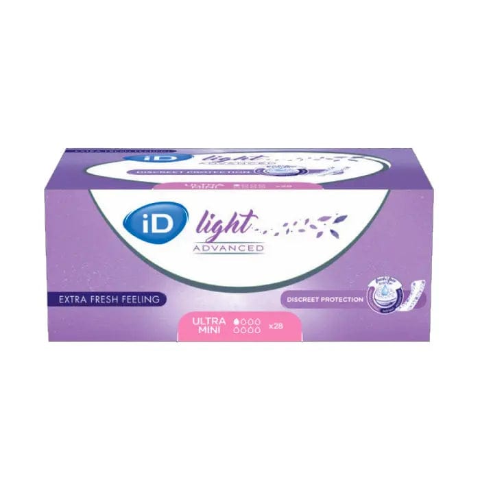 Jag Couture London - New York ID Pants Light Incontinence Ultra Mini 16U