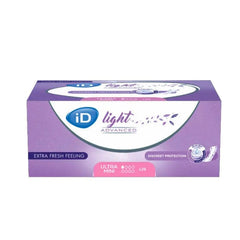 Jag Couture London - New York ID Pants Light Incontinence Ultra Mini 28 U