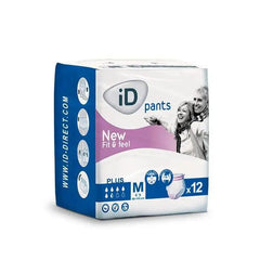 Jag Couture London - New York ID Pants Medium x12 Pcs.