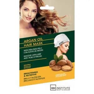 Jag Couture London - New York Idc Institute Idc Mascarilla Capilar Aceite De Argan