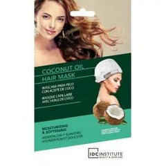 Jag Couture London - New York Idc Institute Idc Mascarilla Capilar Aceite De Coco