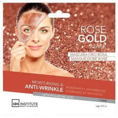 Jag Couture London - New York Idc Institute Idc Mascarilla Oro Rosa Hidratante Antiarrugas