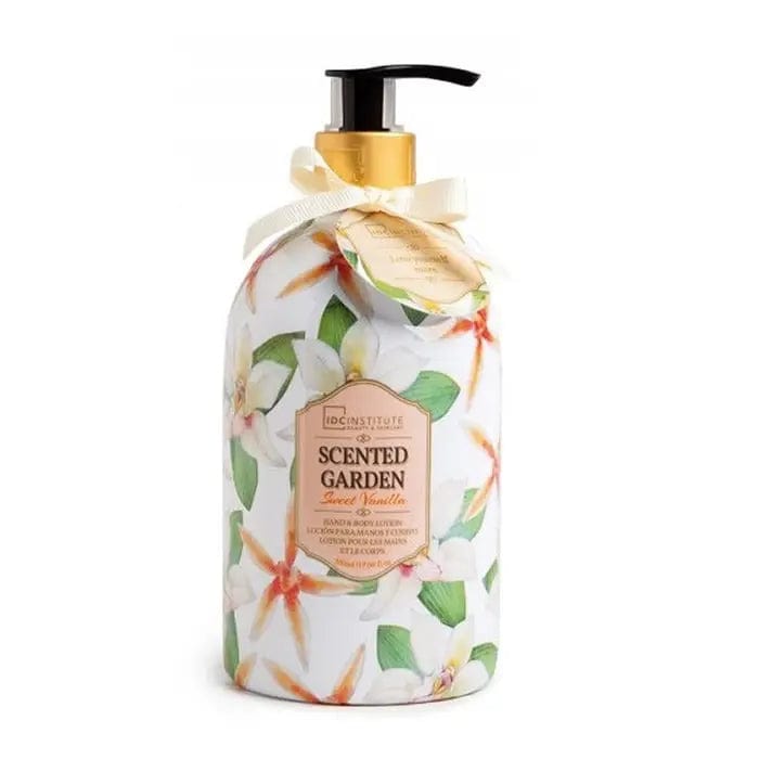 Jag Couture London - New York Idc Institute Sweet Vanilla Hand & Body Lotion 500ml