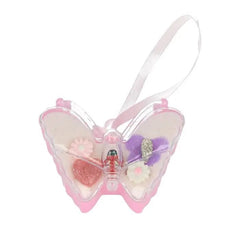 Jag Couture London - New York Inca Rings In Butterfly Box 5 Units