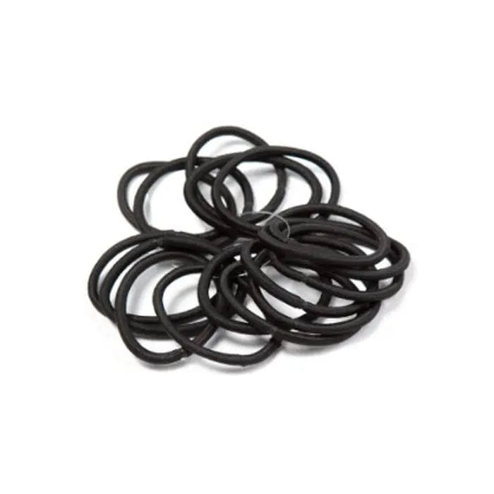 Jag Couture London - New York Inca Scrunchies 18 Units