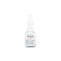 Jag Couture London - New York Inmunoferon Flulenza Nasal Spray 20ml