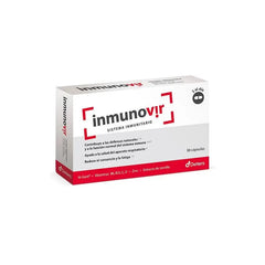 Jag Couture London - New York Inmunovir 30 Capsules