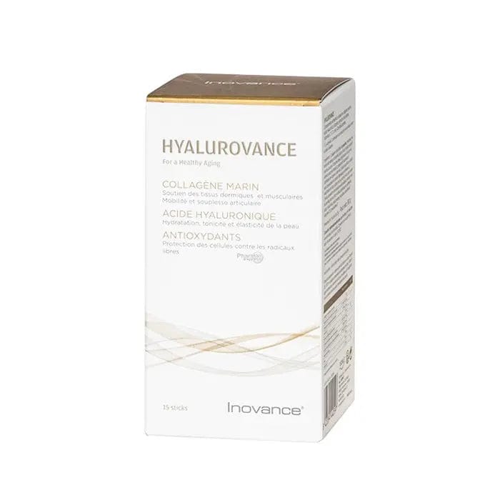 Jag Couture London - New York Inovance Hyalurovance 15 Sticks