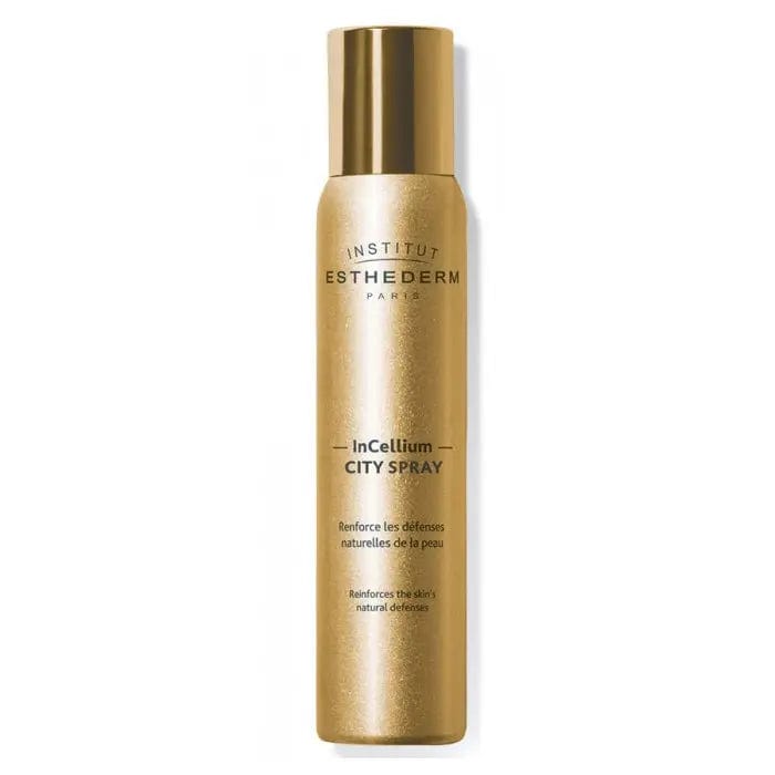Jag Couture London - New York Institut Esthederm City Protect Incellium Spray 100ml