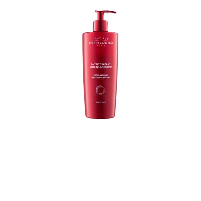 Jag Couture London - New York Institut Esthederm Extra-Firming Hydrating Lotion 400ml
