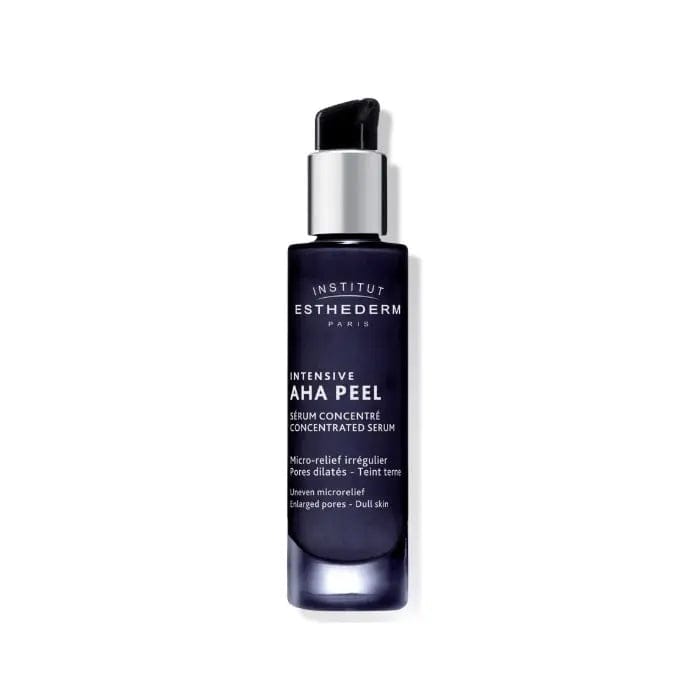 Jag Couture London - New York Institut Esthederm Intensive Aha Peel Concentrated Serum 30ml