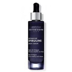 Jag Couture London - New York Institut Esthederm Intensive Spiruline Serum 30ml