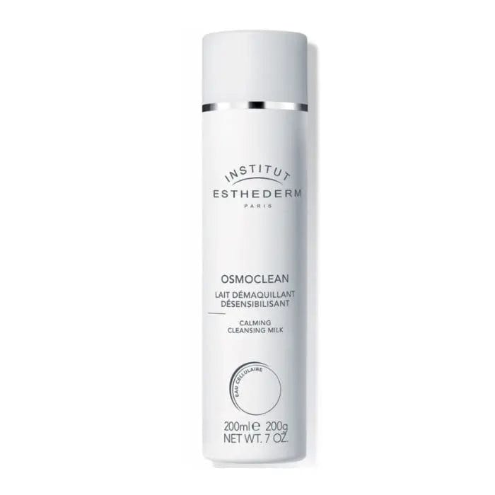 Jag Couture London - New York Institut Esthederm Osmoclean Calming Cleansing Milk 400ml