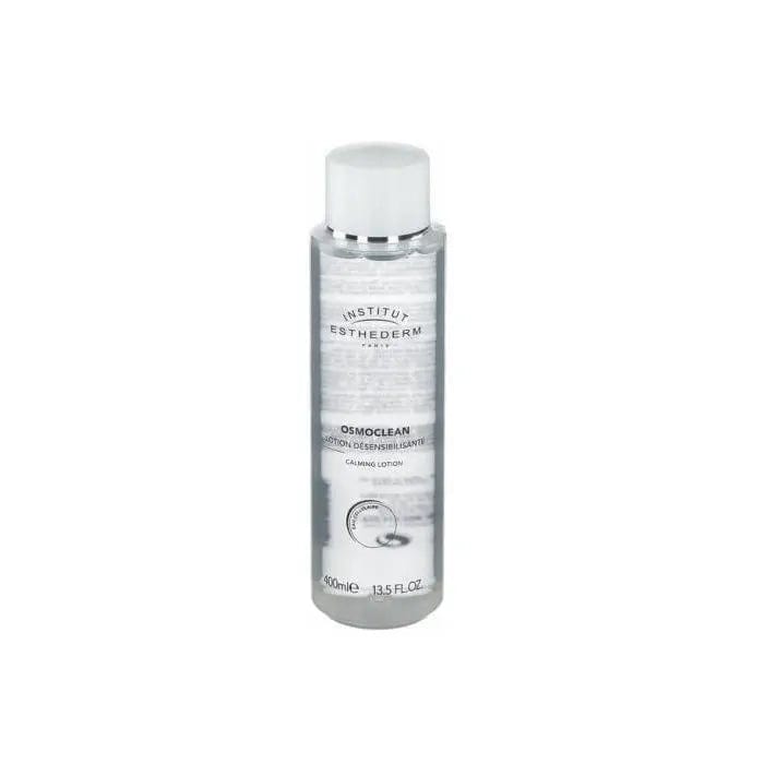 Jag Couture London - New York Institut Esthederm Osmoclean Calming Lotion Alcohol Free 400ml