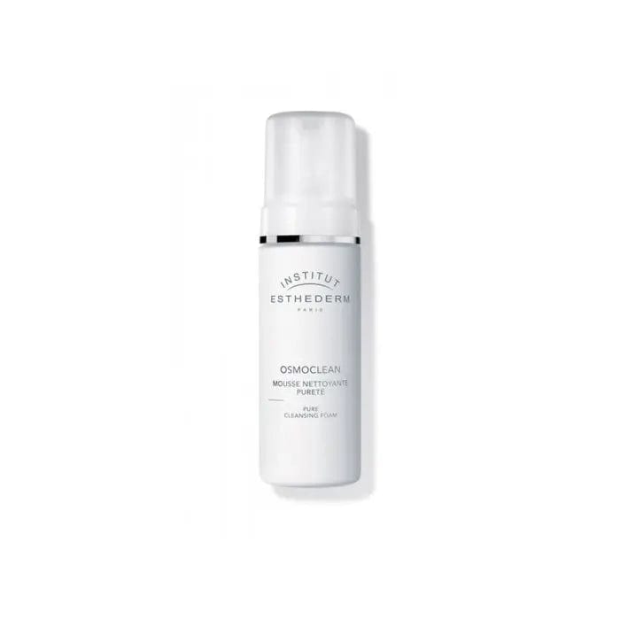 Jag Couture London - New York Institut Esthederm Osmoclean Pure Cleansing Foam 150ml