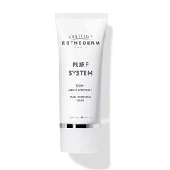 Jag Couture London - New York Institut Esthederm Pure System Pure Control Care Cream 50ml