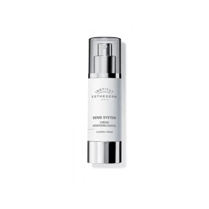 Jag Couture London - New York Institut Esthederm Sensi System Calming Cream 50ml