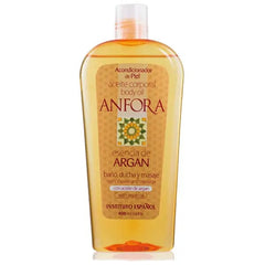Jag Couture London - New York Instituto Español Argan Amphora Oil 400ml