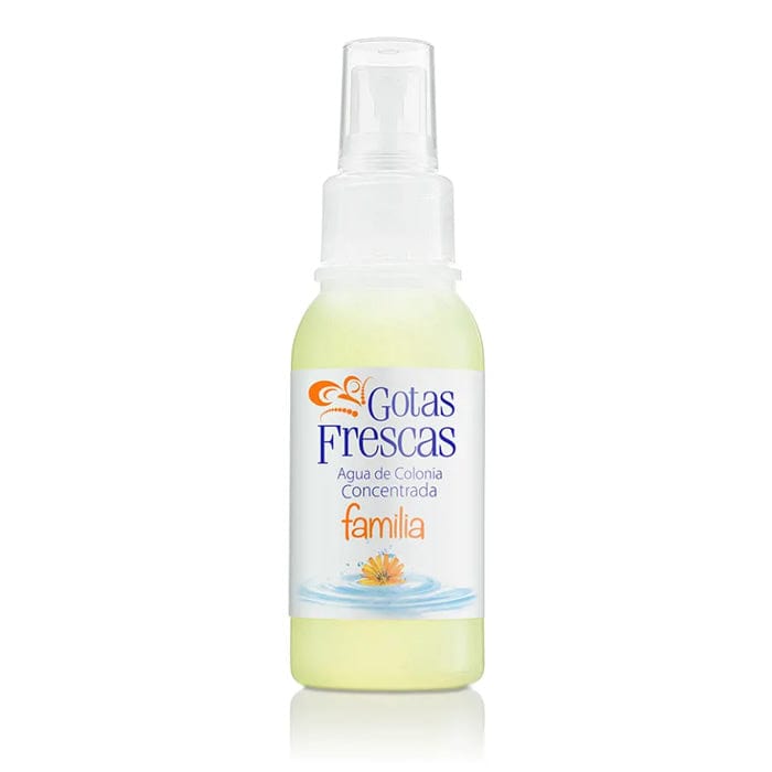 Jag Couture London - New York Instituto Español Gotas Frescas Eau De Cologne Concentrée 80ml