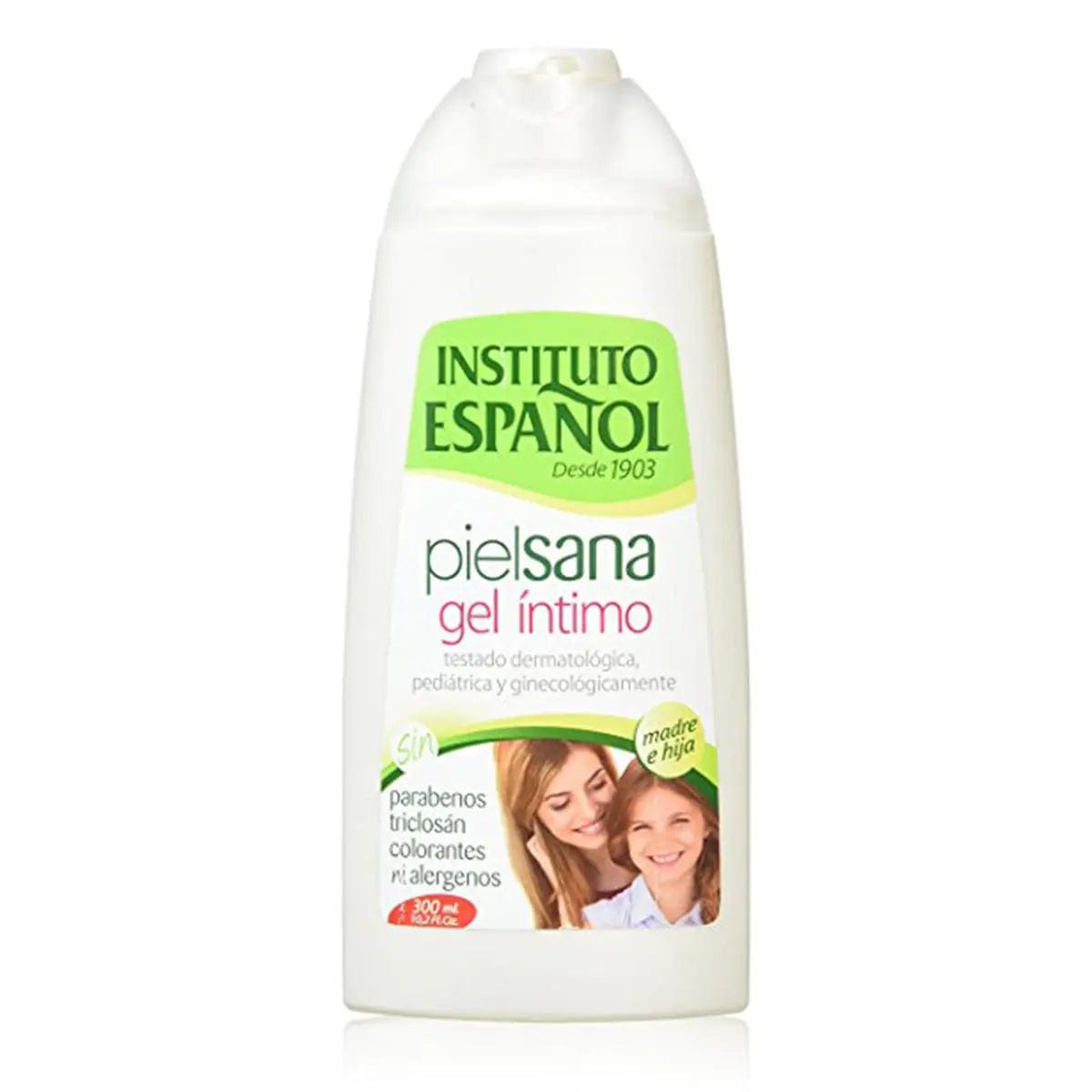 Jag Couture London - New York Instituto Español Healthy Skin Intimate Gel 300ml