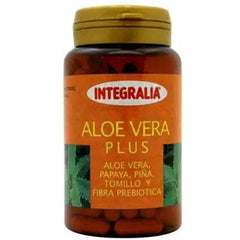 Jag Couture London - New York Integralia Aloe Vera Plus 100 Caps