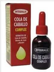 Jag Couture London - New York Integralia Cola De Caballo Complex 50ml