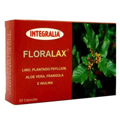 Jag Couture London - New York Integralia Floralax 60 Caps