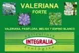 Jag Couture London - New York Integralia Valeriana Forte Eco 60 Capsulas