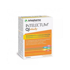 Jag Couture London - New York Intelectum Study 30 Capsules