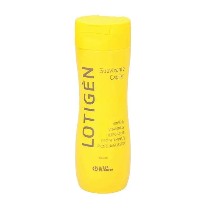 Jag Couture London - New York Interpharma Lotigen Hair Conditioner 300ml
