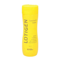 Jag Couture London - New York Interpharma Lotigen Hair Conditioner 300ml