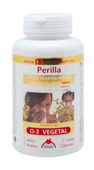 Jag Couture London - New York Intersa Aceite Vegetal Perilla 120 Perlas