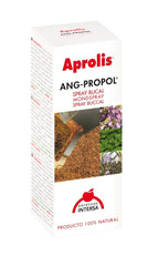 Jag Couture London - New York Intersa Aprolis Ang Propol Spray Bucal 15ml