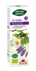 Jag Couture London - New York Intersa Phytobiopole Mix Cefa 50ml