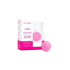 Jag Couture London - New York Intimina Laselle Weighted Exercisers 38g
