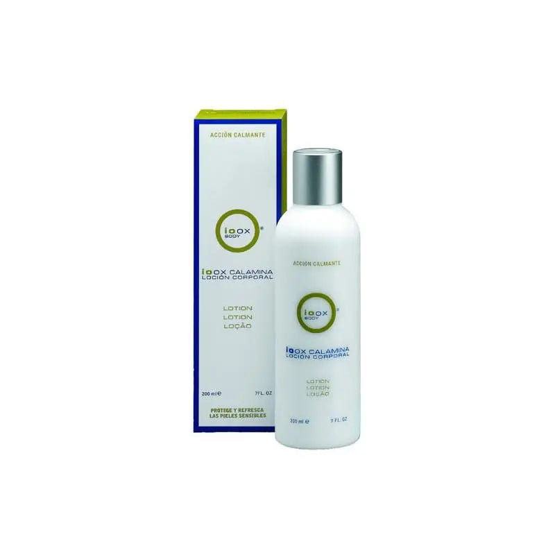 Jag Couture London - New York Ioox™ Calamina Lotion 200ml