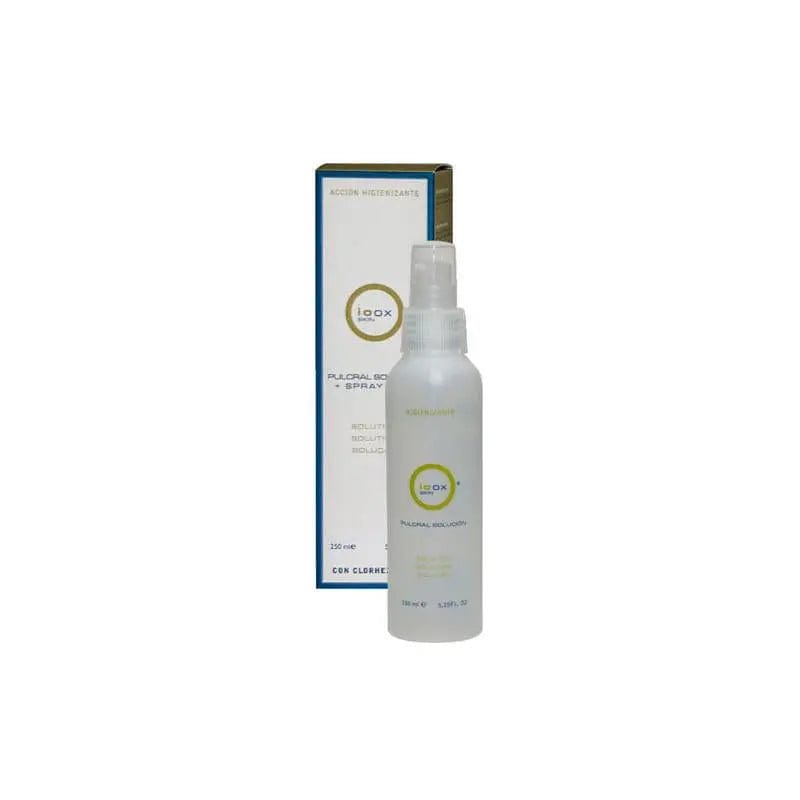 Jag Couture London - New York Ioox Watery Pulcral Sol Tonic 150ml