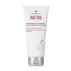 Jag Couture London - New York Iraltone Gentle Frecuent-Use Shampoo 200ml