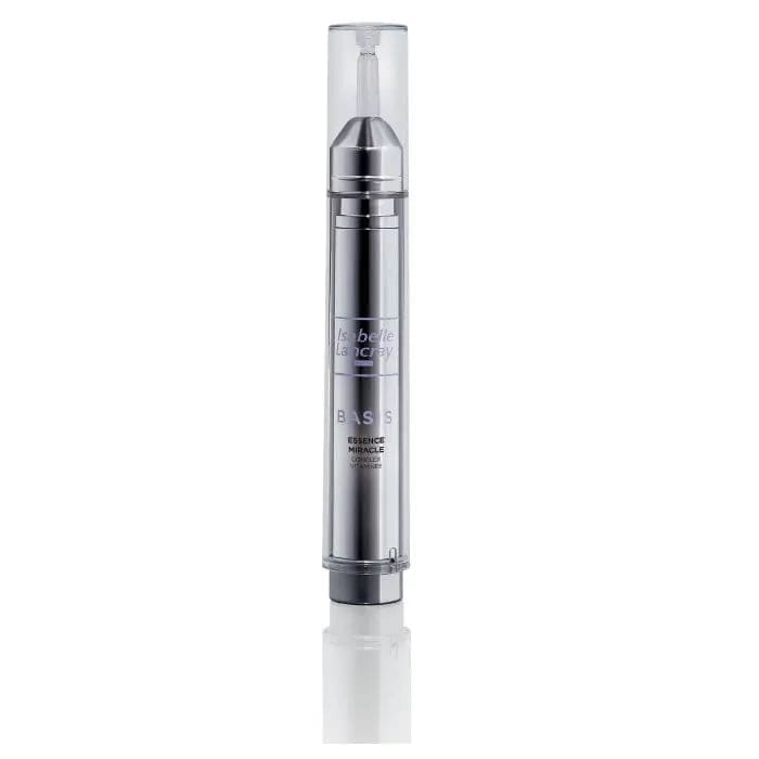 Jag Couture London - New York Isabelle Lancray Basis Essence Miracle Complex Vitamineé 15ml