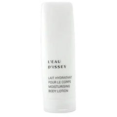 Jag Couture London - New York Issey Miyake L'eau D'issey Moisturising Body Lotion 200ml