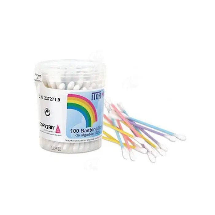 Jag Couture London - New York Itho Sticks Canister 100U