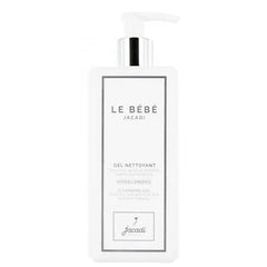 Jag Couture London - New York Jacadi Le Bébé Cleansing Gel Body And Hair 400ml