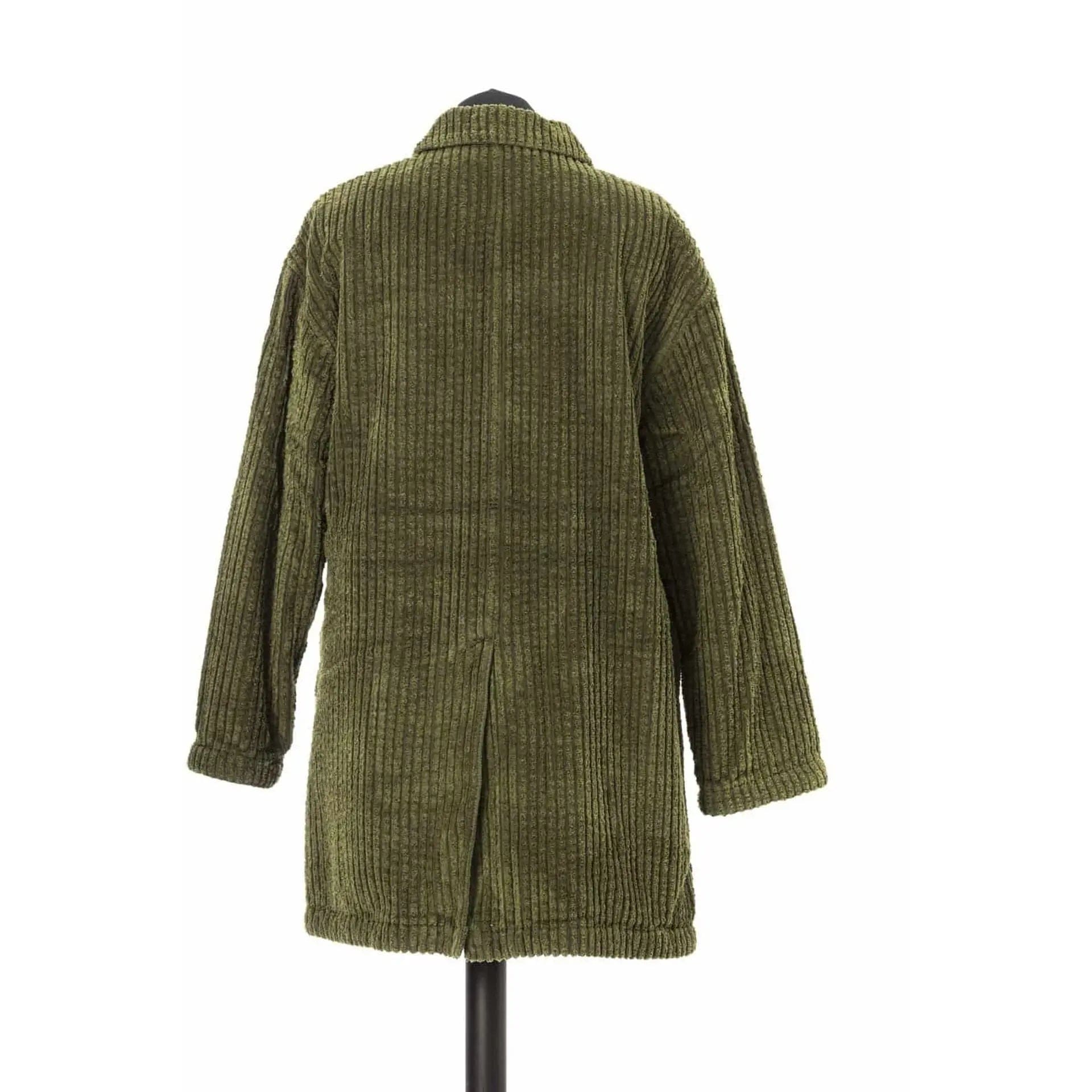 Jag Couture London - New York Jacob Cohen J9132F_01305V_728_VerdePino